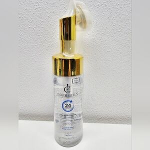 Inner-Cells Essential Purifying Lava Foam Cleanser